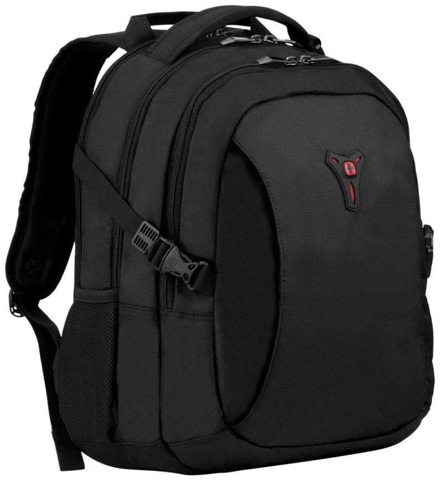 Раница за лаптоп Wenger - Sidebar, 16“, черна, 26 l