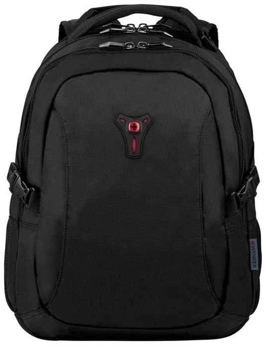 Раница за лаптоп Wenger - Sidebar, 16“, черна, 26 l