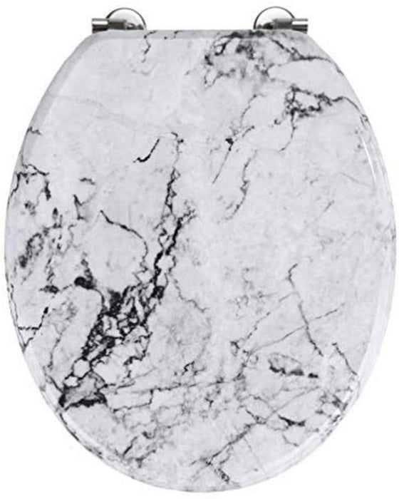 ТОАЛЕТНА СЕДАЛКА ONYX MDF