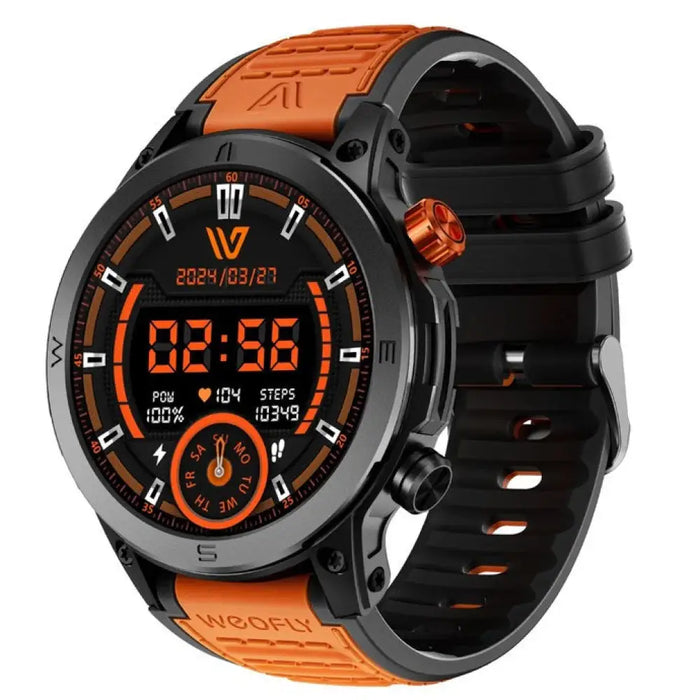 Weofly Conquer Smartwatch - Многофункционален часовник