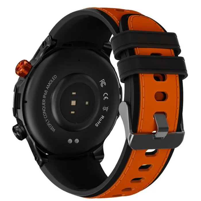 Weofly Conquer Smartwatch - Многофункционален часовник