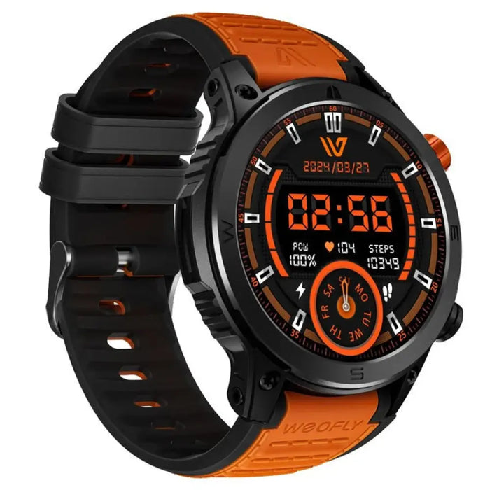 Weofly Conquer Smartwatch - Многофункционален часовник