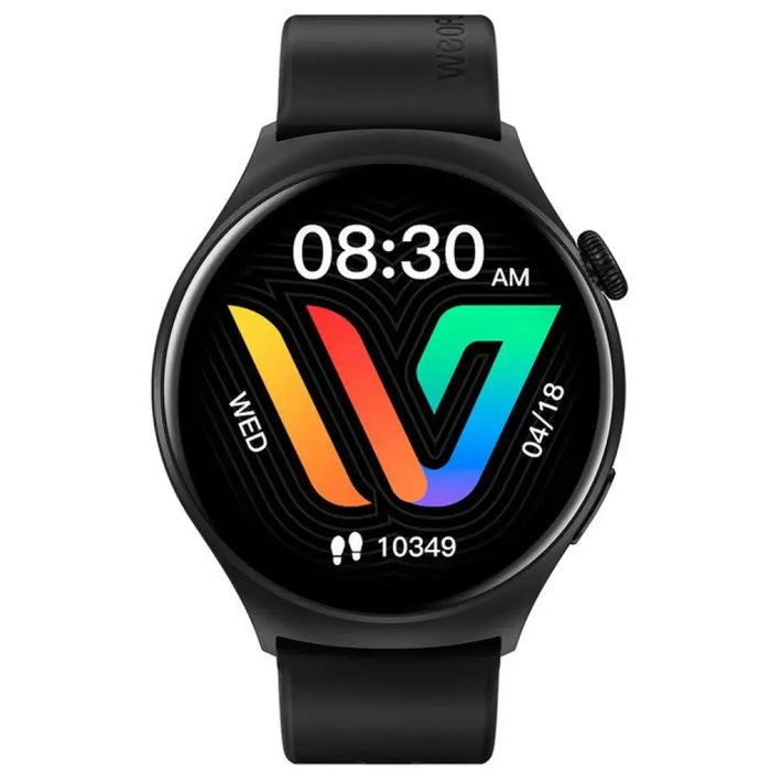 Weofly Curve Smartwatch - Многофункционален часовник