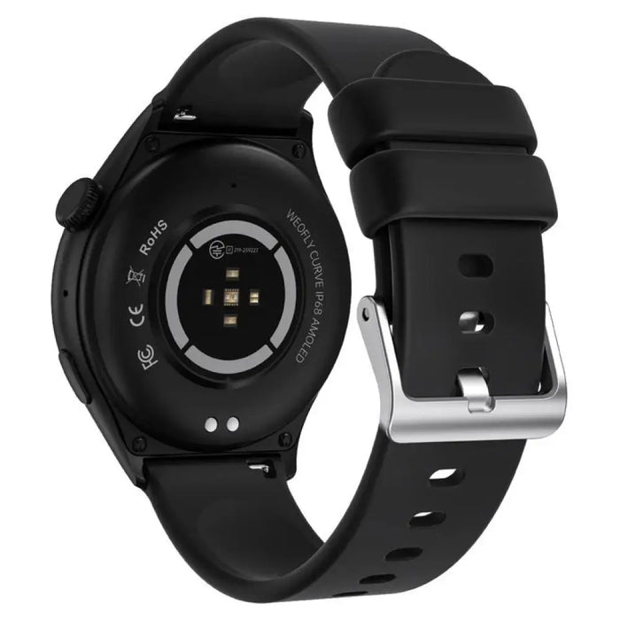 Weofly Curve Smartwatch - Многофункционален часовник