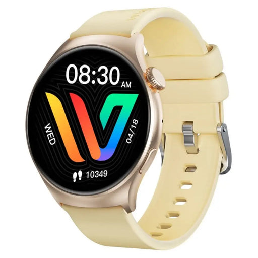 Weofly Curve Smartwatch - Многофункционален часовник