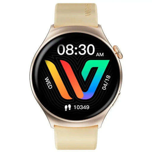 Weofly Curve Smartwatch - Многофункционален часовник