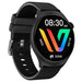 Weofly Curve Smartwatch - Многофункционален часовник
