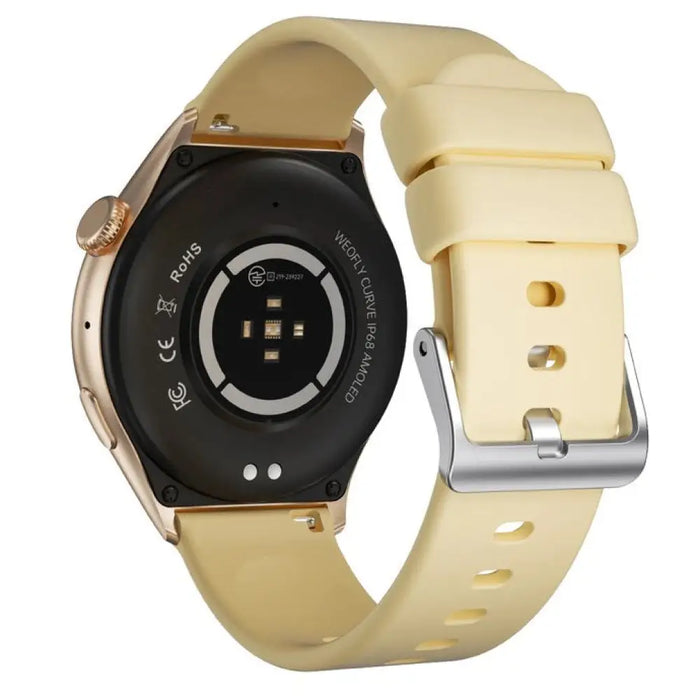 Weofly Curve Smartwatch - Многофункционален часовник