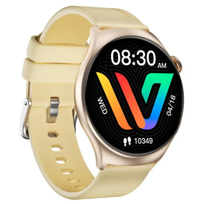 Weofly Curve Smartwatch - Многофункционален часовник