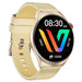 Weofly Curve Smartwatch - Многофункционален часовник