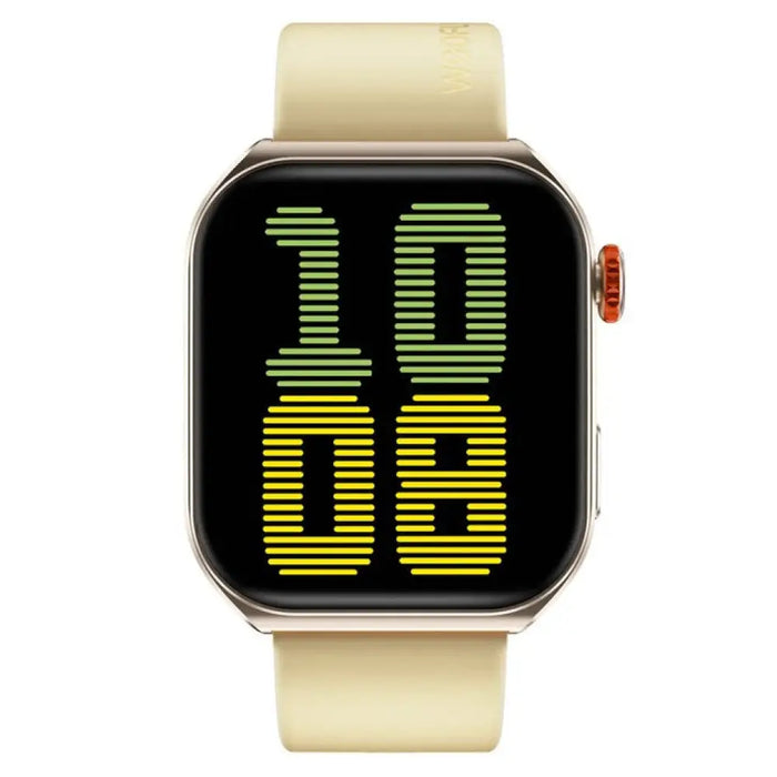 Weofly Edge 2 Smartwatch - Многофункционален часовник