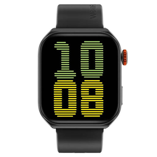 Weofly Edge 2 Smartwatch - Многофункционален часовник