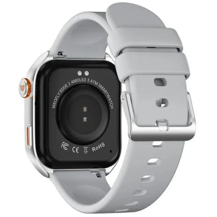 Weofly Edge 2 Smartwatch - Многофункционален часовник