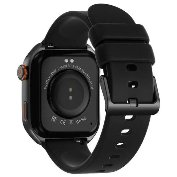 Weofly Edge 2 Smartwatch - Многофункционален часовник