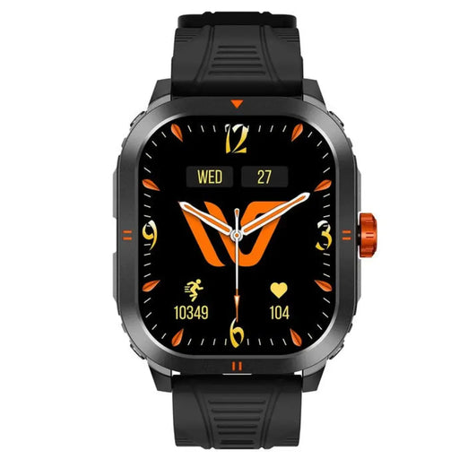 Weofly Pioneer Smartwatch - Многофункционален часовник