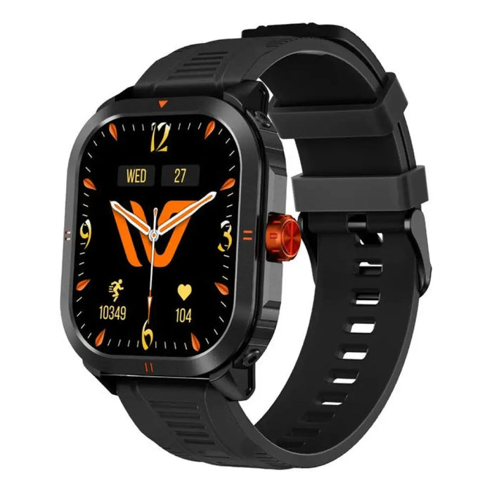 Weofly Pioneer Smartwatch - Многофункционален часовник