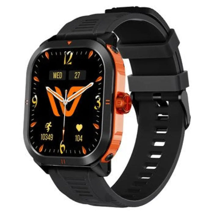 Weofly Pioneer Smartwatch - мултифункционален часовник