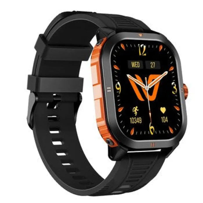 Weofly Pioneer Smartwatch - мултифункционален часовник