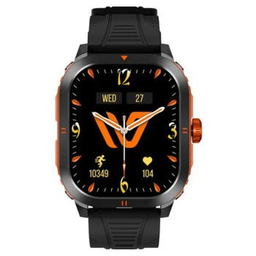 Weofly Pioneer Smartwatch - мултифункционален часовник