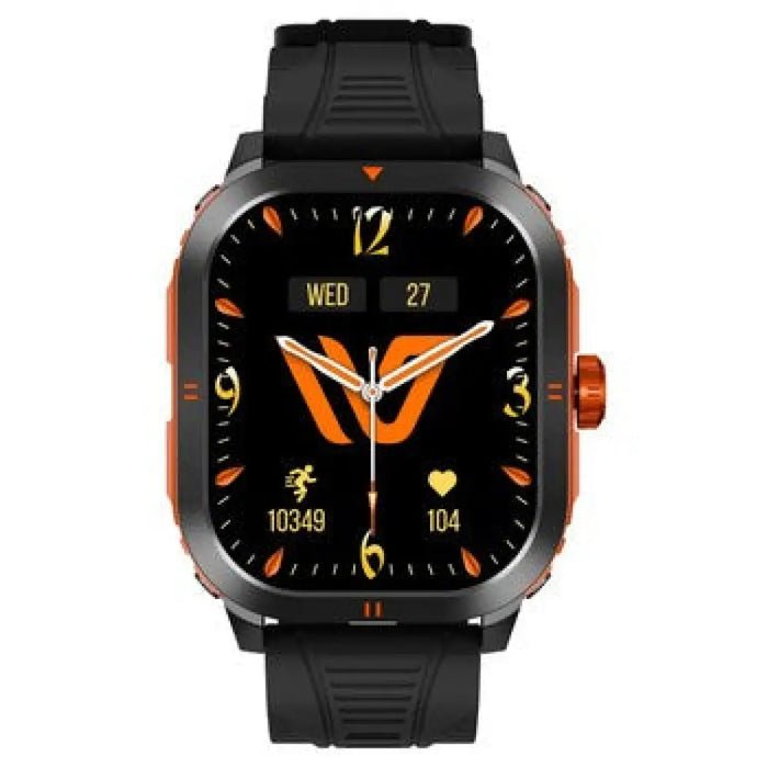 Weofly Pioneer Smartwatch - мултифункционален часовник