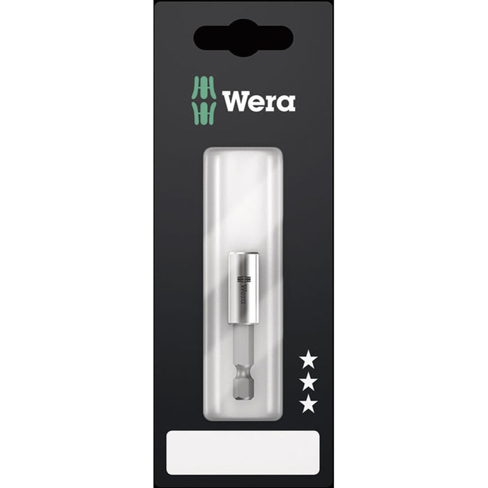 УДЪЛЖИТЕЛ WERA 893/4/1 K SB