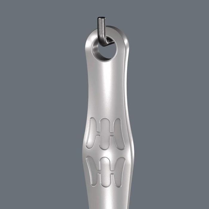 Саморегулиращ гаечен ключ Wera - 6004 Joker XS, 7 - 10 mm