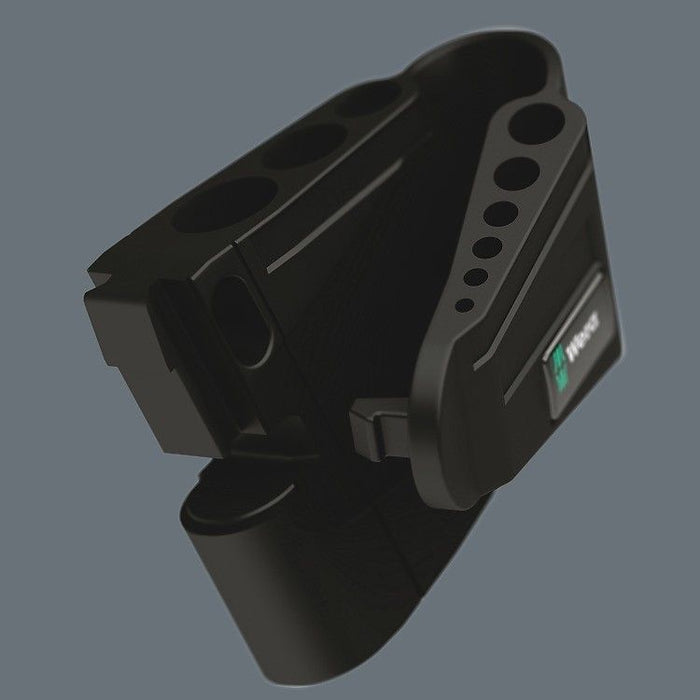 Комплект шестостенни ключове Wera - Hex-Plus Multicolour 1, 9 броя, L-key
