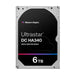 Western Digital 0B47077 вътрешен твърд диск 6 TB 7200 RPM
