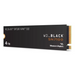 Western Digital Black SN7100 4 TB M.2 PCI Express 4.0 NVMe