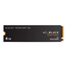 Western Digital Black SN7100 4 TB M.2 PCI Express 4.0 NVMe