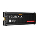 Western Digital Black SN8100 1 TB M.2 PCI Express 5.0 NVMe