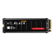 Western Digital Black SN8100 1 TB M.2 PCI Express 5.0 NVMe