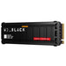 Western Digital Black SN8100 2 TB M.2 PCI Express 5.0 NVMe