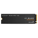 Western Digital Black SN8100 2 TB M.2 PCI Express 5.0 NVMe