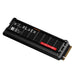 Western Digital Black SN8100 2 TB M.2 PCI Express 5.0 NVMe