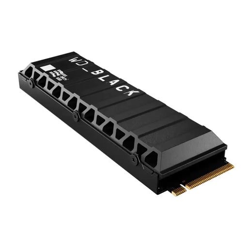 Western Digital Black WDS400T2XHE вътрешно твърдотелно