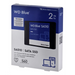 Western Digital Blue SA510 2.5’’ 2 TB Serial ATA III