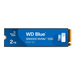 Western Digital Blue SN5000 2 TB M.2 PCI Express 4.0 NVMe