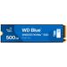 Western Digital Blue SN5000 500 GB M.2 PCI Express 4.0 NVMe