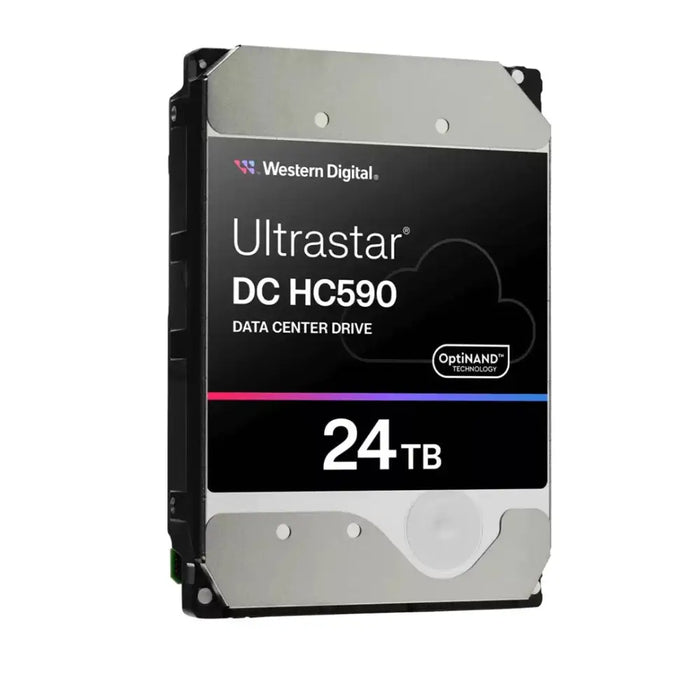 Western Digital DC HC590 вътрешен твърд диск 24 TB 7200 RPM