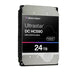 Western Digital DC HC590 вътрешен твърд диск 24 TB 7200 RPM