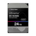 Western Digital DC HC590 вътрешен твърд диск 24 TB 7200 RPM
