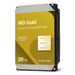 Western Digital Gold WD261KRYZ вътрешен твърд диск 26 TB
