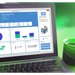 Western Digital Green WDS480G3G0B 480 GB M.2 Serial ATA III