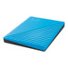 Western Digital My Passport 2TB Blue (2.5’’ USB 3.0)