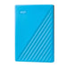 Western Digital My Passport 2TB Blue (2.5’’ USB 3.0)