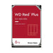 Western Digital Red Plus вътрешен твърд диск 6 TB 5400 RPM