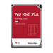 Western Digital Red Plus WD40EFPX вътрешен твърд диск 3.5’’