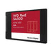 Western Digital Red SA500 2 TB 2,5’’ Serial ATA III 3D NAND