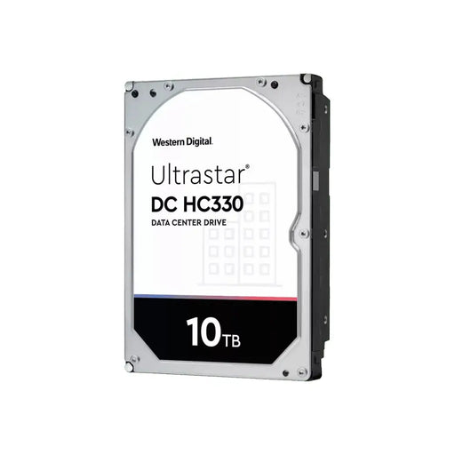 Western Digital Ultrastar 10TB (3.5’’ 256MB 7200 RPM SATA